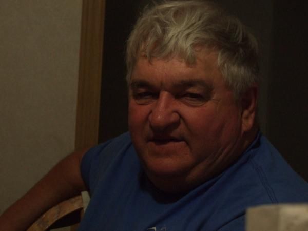 Rick Partin - Class of 1974 - Sidney High School