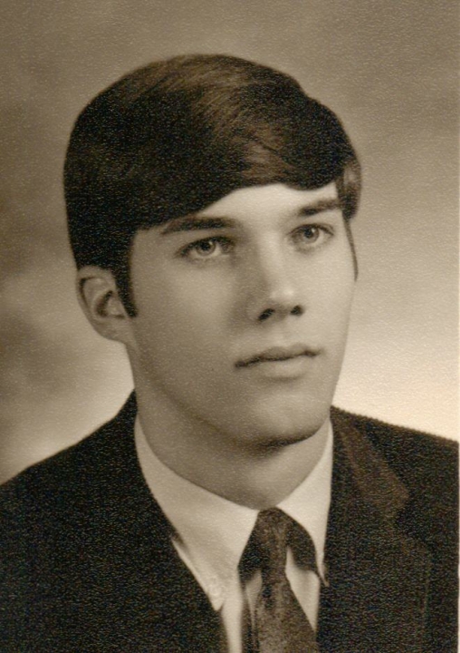 Steve Guldseth - Class of 1970 - Sidney High School