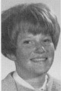 Linda Smith - Class of 1967 - Laurel High School