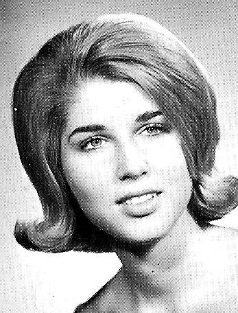 Janis Roelofson - Class of 1965 - Coolidge High School