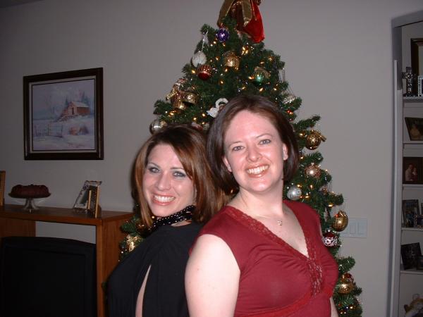 Cheryl Laughlin - Class of 1997 - Coolidge High School