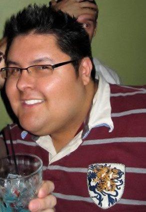 Myron Brown - Class of 2002 - Coolidge High School