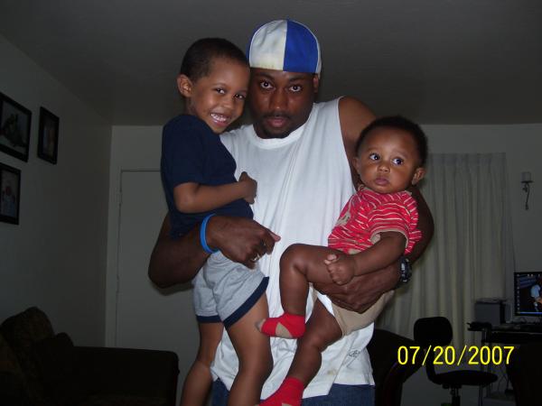 Diondrai Hursey - Class of 1997 - Coolidge High School