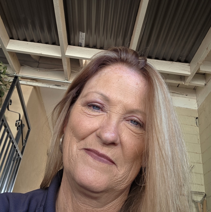 Shanna Blanchard - Class of 1986 - Coolidge High School