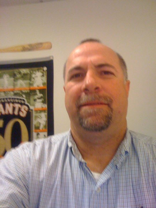 Dennis Robberson - Class of 1960 - Coolidge High School