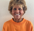Susan Sanger