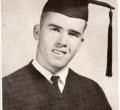 Jerry Wofford, class of 1962