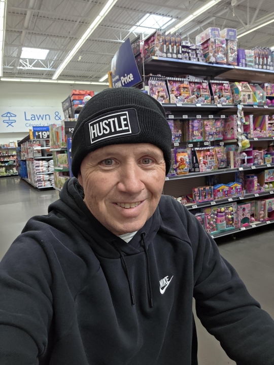 Greg Sutler - Class of 1985 - Florence High School