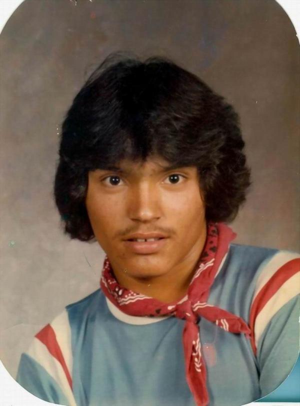 Walter Rodriguez - Class of 1980 - Florence High School
