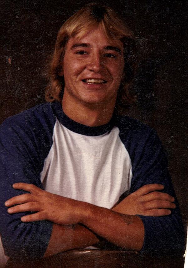 William Smith - Class of 1986 - Florence High School