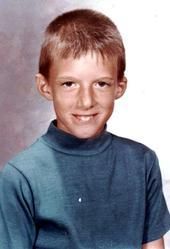 Patrick Coomer - Class of 1978 - Florence High School