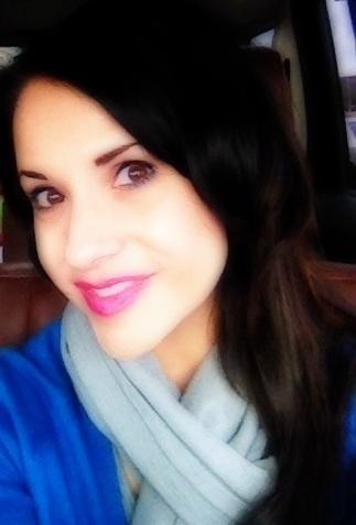 Candice Jauregui - Class of 1989 - Florence High School