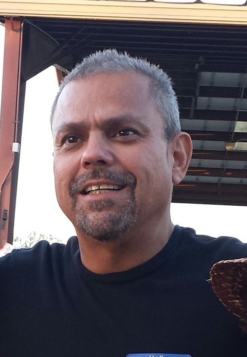 Mike Contreras - Class of 1978 - Florence High School