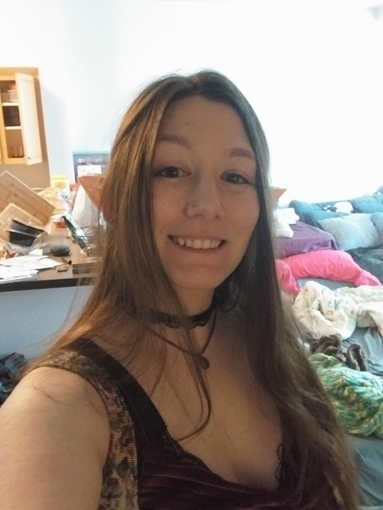 Cassandra Pennington - Class of 2005 - Florence High School