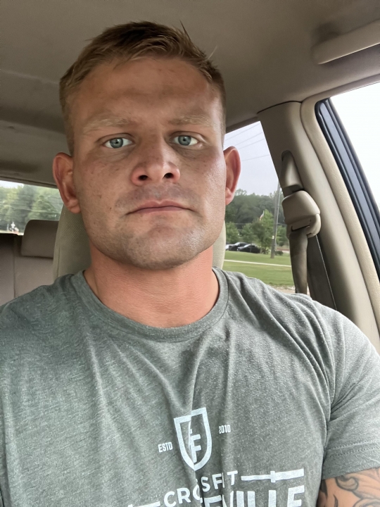 Randy Rees - Class of 2010 - Florence High School