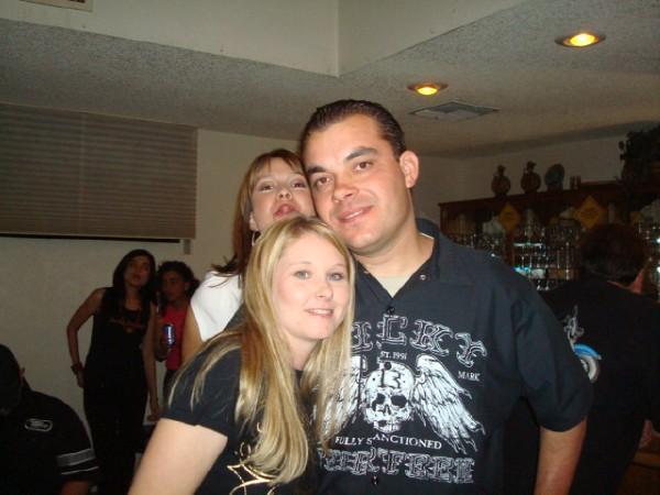 Nicole Tucker - Class of 1997 - Kingman High School
