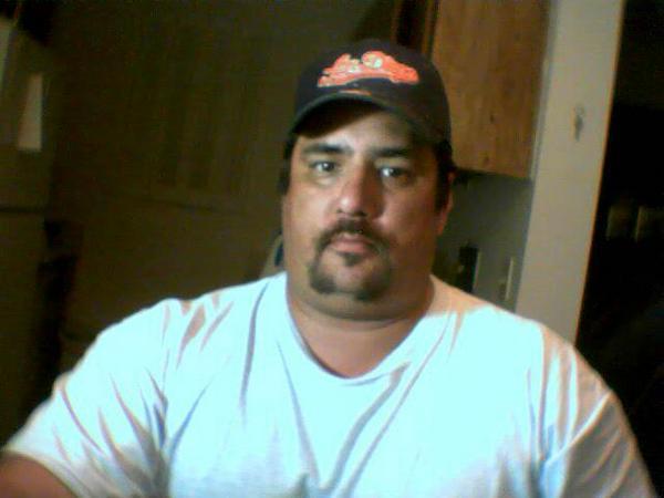 Warren Duvall - Class of 1985 - Kingman High School