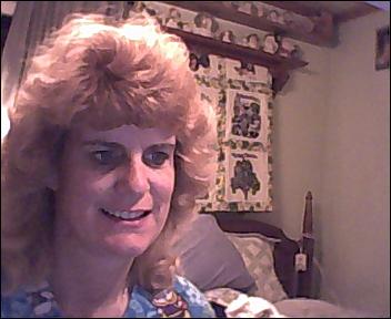 Shannon Huff - Class of 1985 - Kingman High School