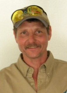 Ron Then - Class of 1974 - Kingman High School