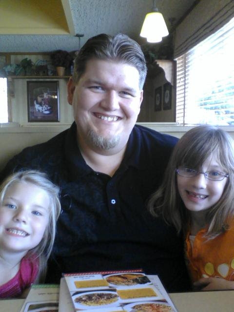 Joshua King - Class of 2002 - Kingman High School