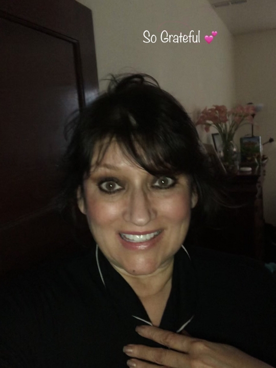 Debbie Asbury - Class of 1980 - Kingman High School