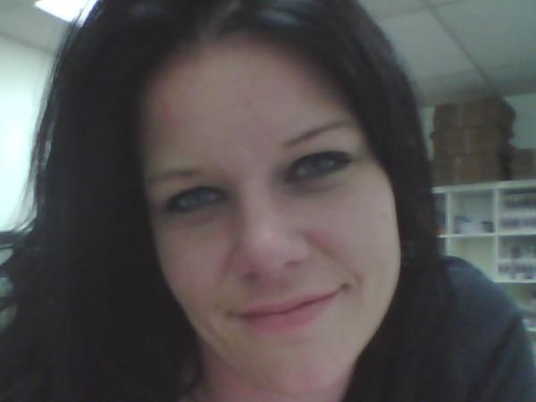 Michelle Anderson - Class of 1998 - Kingman High School