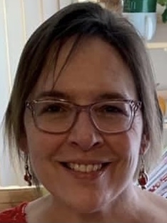 Rene Pichette - Class of 1983 - Kingman High School