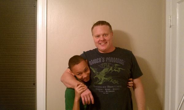 Jason Baze - Class of 1992 - Kingman High School