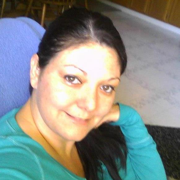Sarah Hernandez - Class of 1996 - Kingman High School