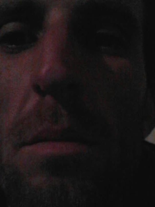 Peter Weitz - Class of 1996 - Kingman High School