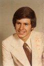 Jon Longoria - Class of 1978 - Kingman High School