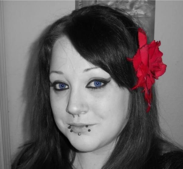 Jayce(morgan) Kelly - Class of 2007 - Kingman High School