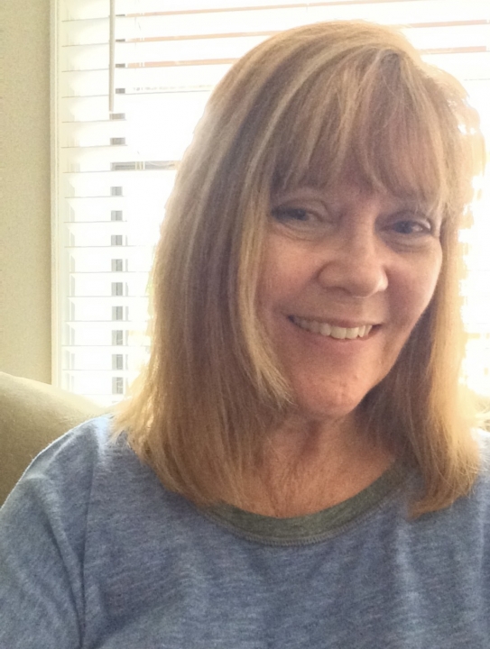 Dianne Smail - Class of 1975 - Kingman High School