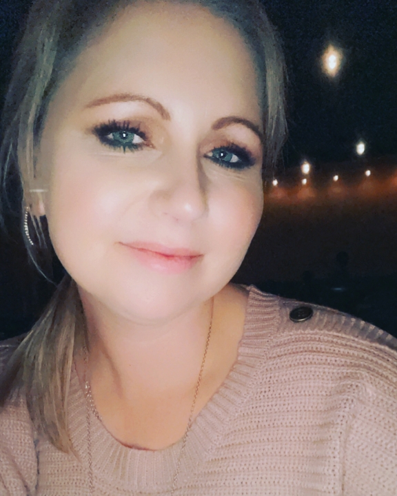 Christiaunna Boyer - Class of 2003 - Kingman High School