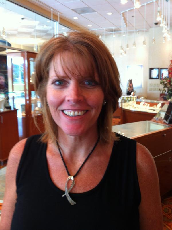 Tina Shofner - Class of 1982 - Kingman High School