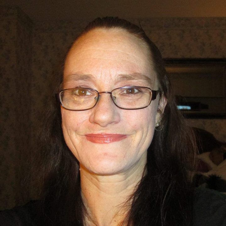 Olympia Reid - Class of 1991 - Kingman High School