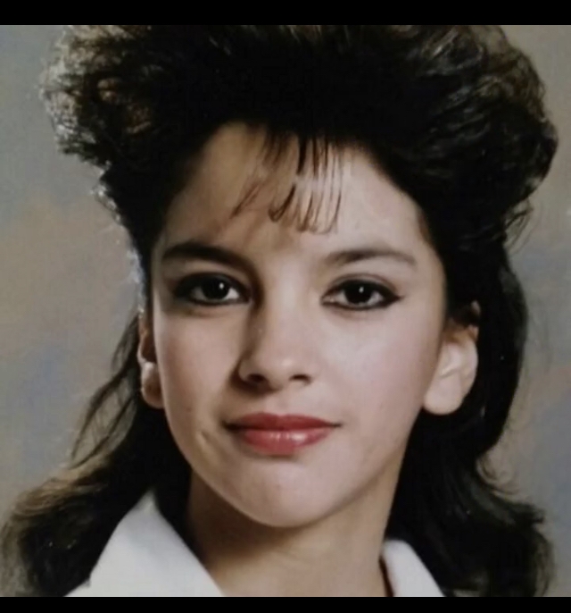 Ruby Avila - Class of 1991 - Kingman High School