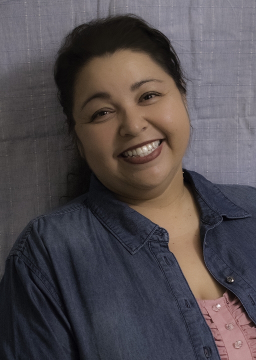 Teresa Duran - Class of 1994 - Kingman High School