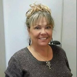 Betty Hatchell - Class of 1970 - Kingman High School