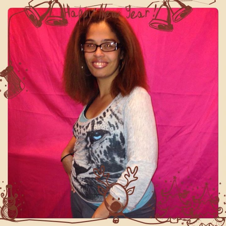 Sarah Dickerson - Class of 2004 - Kingman High School