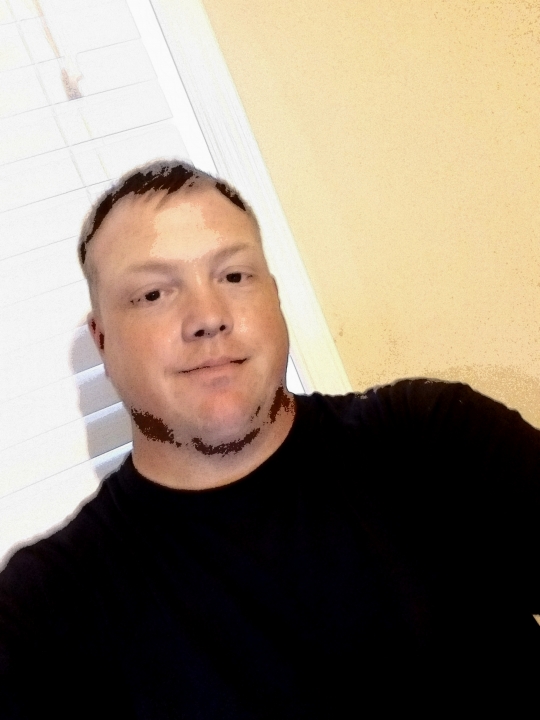 Herb Myers - Class of 1997 - Kingman High School