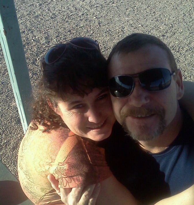 Jennifer Hayes - Class of 2000 - Kingman High School