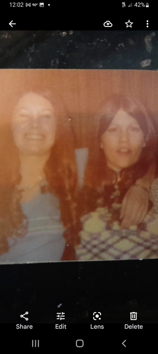 Lisa L Sandoval Sedich - Class of 1978 - Kingman High School