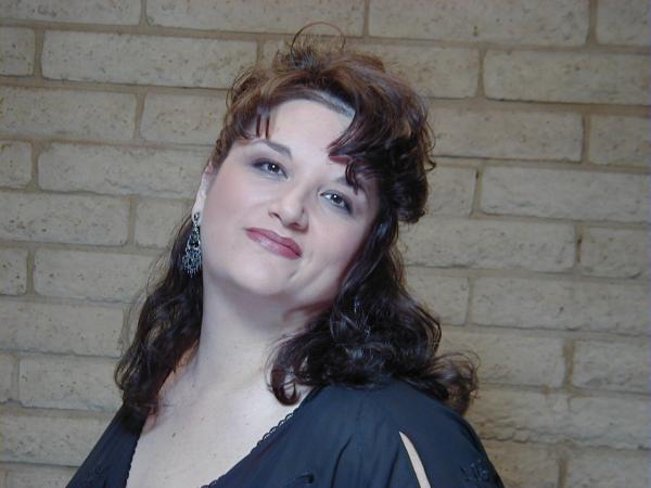 Beth Ybarra - Class of 1989 - Santa Cruz Valley Union High School