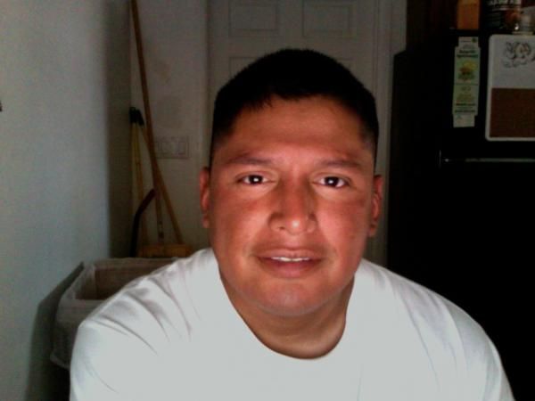 Natividad Patena, Jr. - Class of 1991 - Santa Cruz Valley Union High School