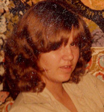Sandie (sandra) Elder - Class of 1982 - Willcox High School