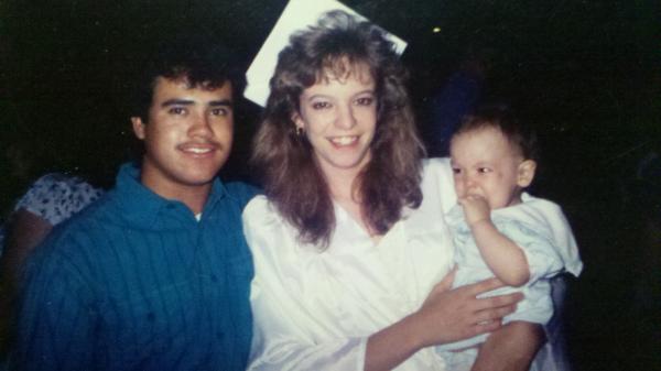 Trina Newman - Class of 1991 - Willcox High School