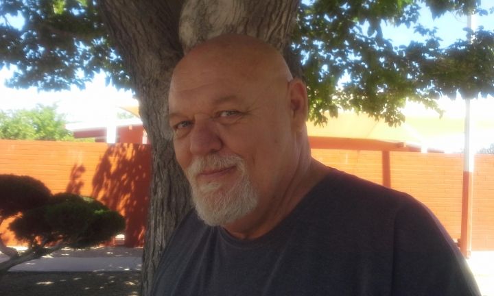 James Lawrence - Class of 1971 - Willcox High School