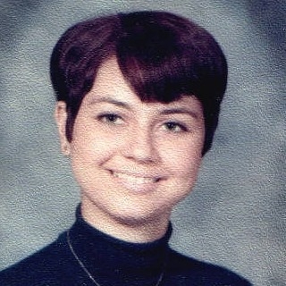 Brenda Brenda Davis - Class of 1970 - Stuttgart High School