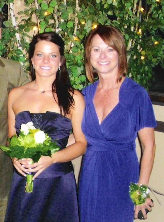 Jane Haigh - Class of 1973 - Stuttgart High School
